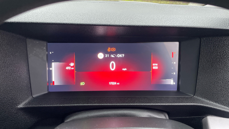 Vauxhall Vivaro L1 Diesel 1.5 Turbo D 120 Prime H1 Van